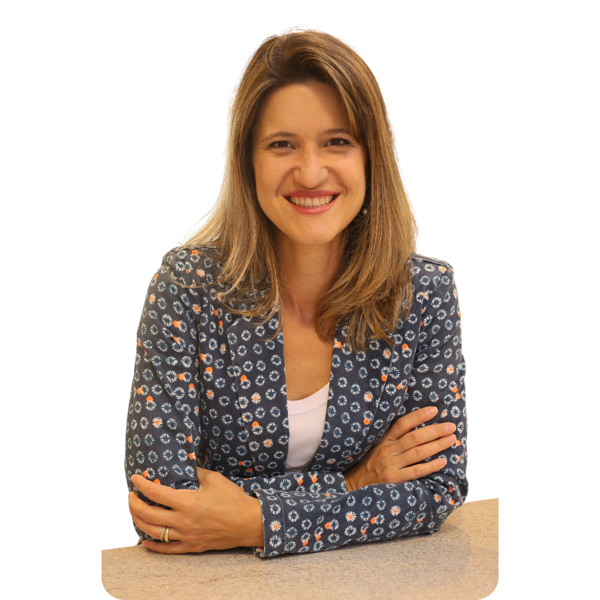 Juliana Bridi — Consultora em Comunicação Não Violenta e Desenvolvimento Humano