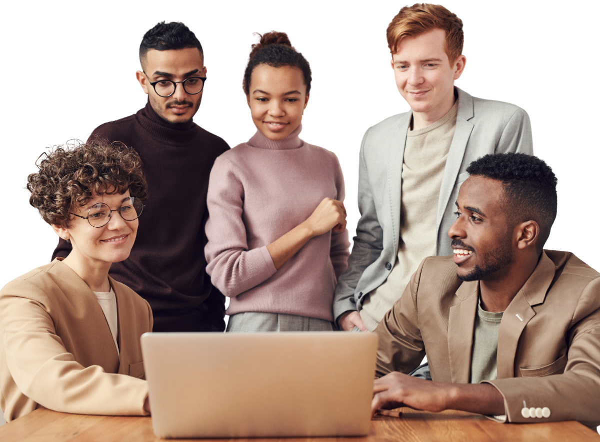 Treinamento de lideranças corporativas — desenvolvimento humano e gestão emocional