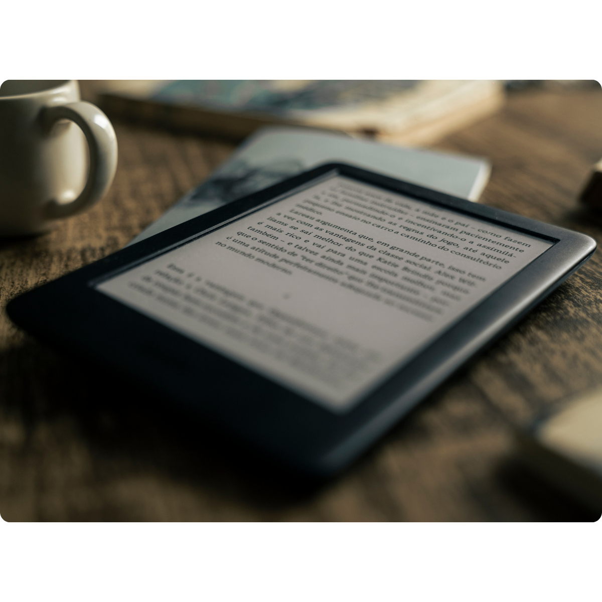 Feedbacks que Engajam — eBook