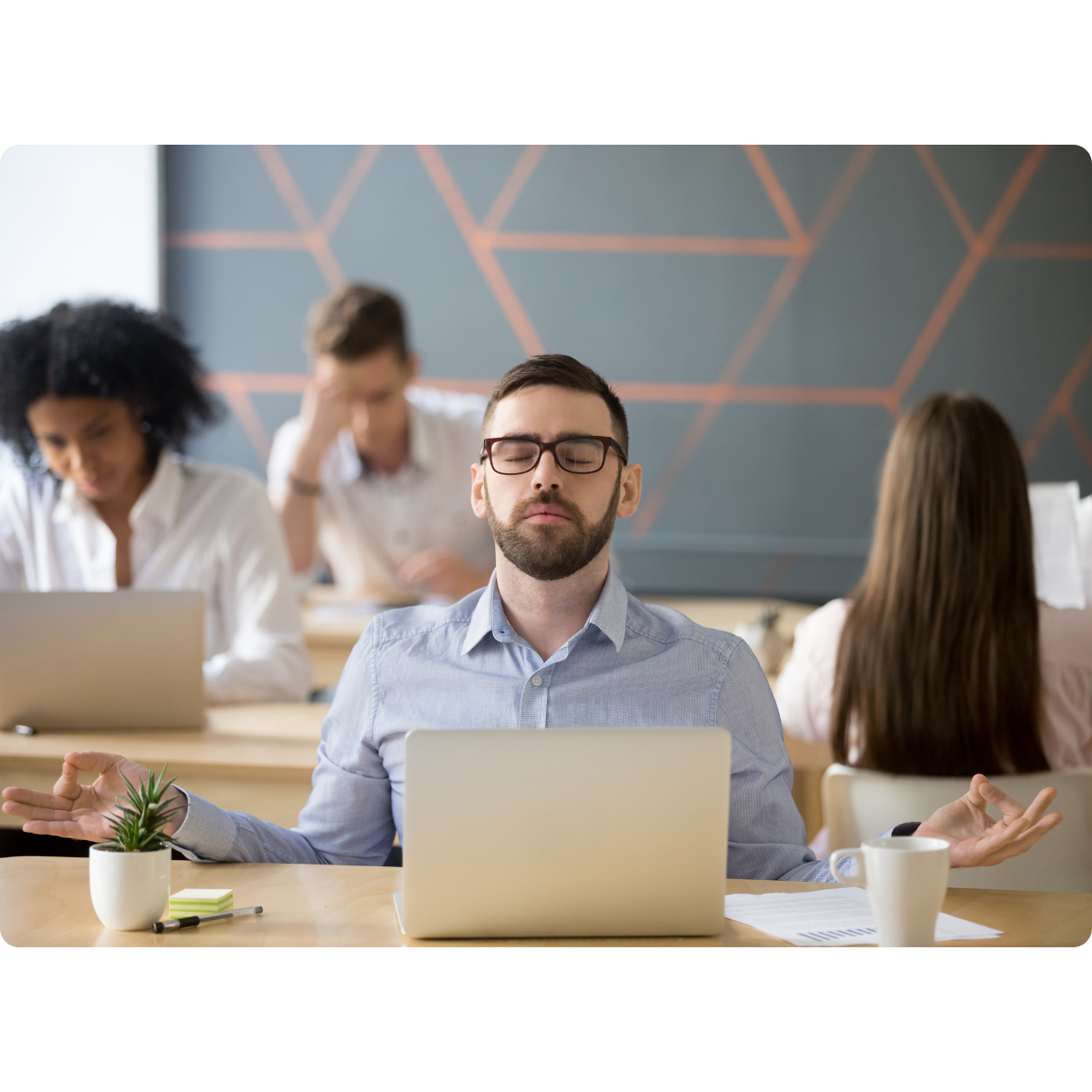 Autoconhecimento e Mindfulness
