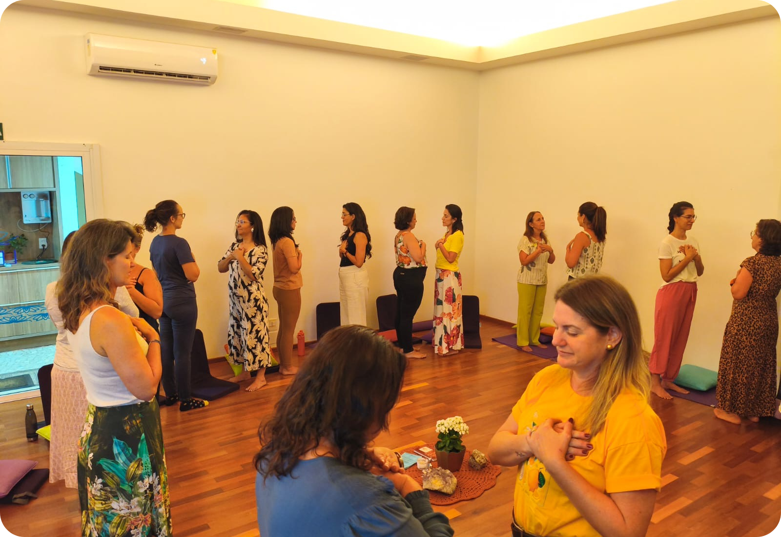 Programa ECOA
