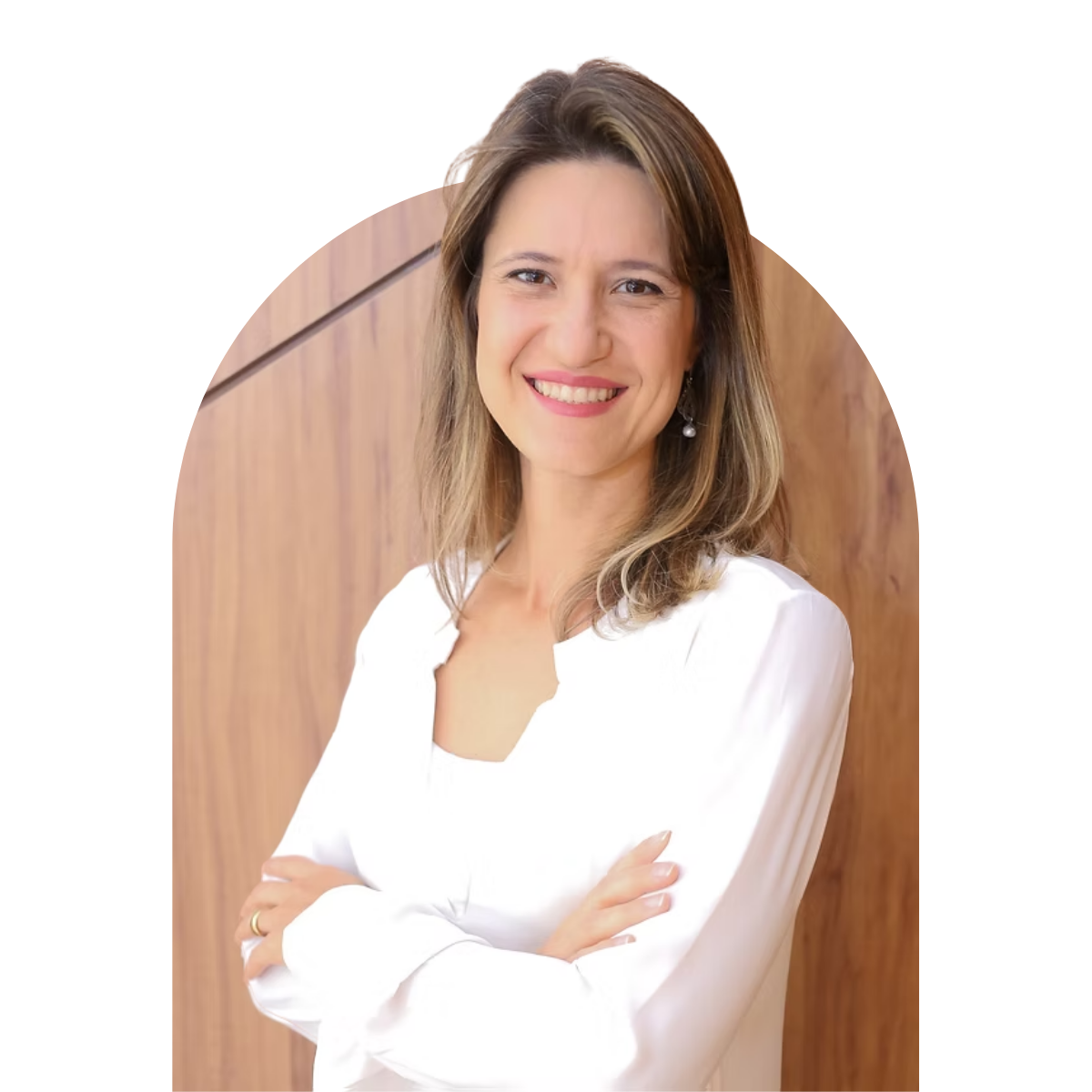 Juliana Bridi — Facilitadora em Comunicação Não Violenta