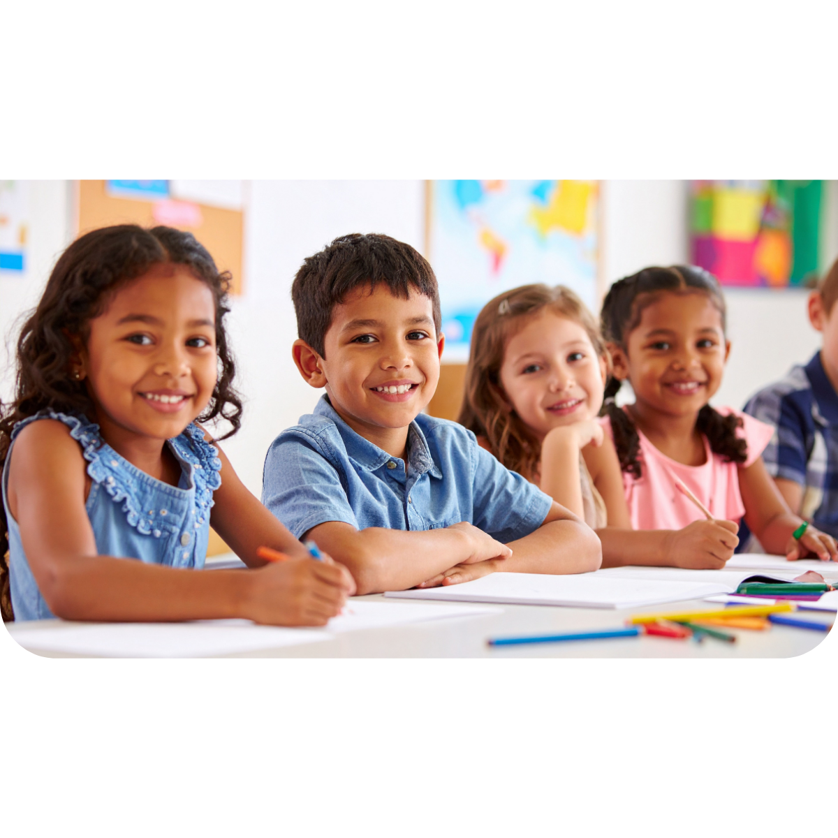 Diagnóstico C.A.S.A. — instituição de ensino com relações saudáveis